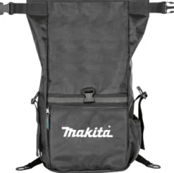 MAKITA Ryggsäck med Roll-top • 14 L| Verktygsväskor