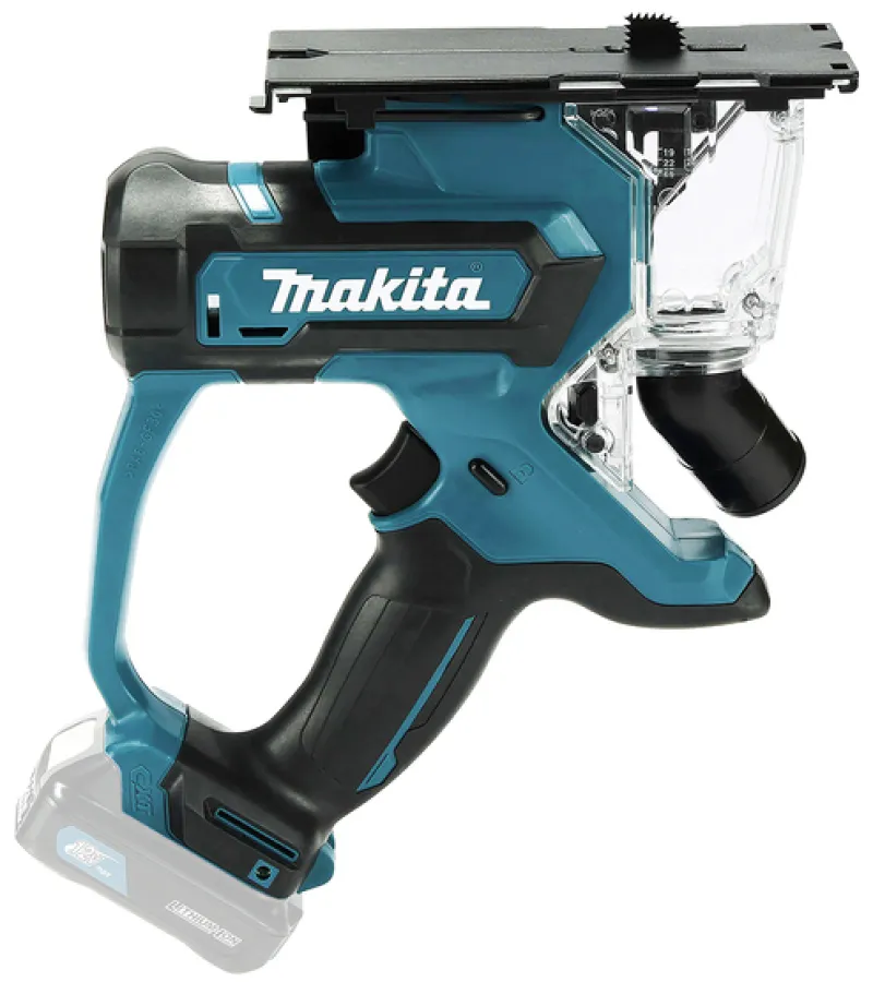 MAKITA SD100DZ Gipssåg 12V| Sågar 12V