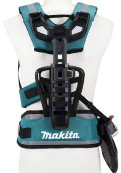 MAKITA Sele Ergo Röjsåg| Nytt Från Makita!|Röjsågar- Trimmer Tillbehör
