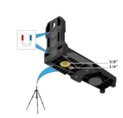 MAKITA SK700D Multilinjelaser 12V (röd)+ Batteripaket-på-köpet, värde 995:-| Linjelaser & Korslaser|Laserinstrument 12V