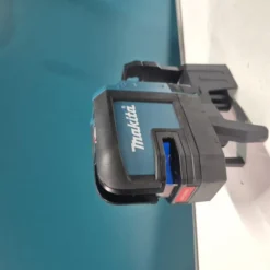 MAKITA SK106DZ Kryss- och punktlaser 12V (demomaskin) + laddpaket-på-köpet| Linjelaser & Korslaser|Laserinstrument 12V