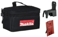 MAKITA SK106DZ Kryss- och punktlaser 12V (röd)| Linjelaser & Korslaser|Laserinstrument 12V