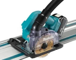MAKITA Skenadapter • 4100, DCC501| Styrskenor & Tillbehör