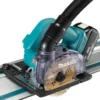 MAKITA Skenadapter • DCC501| Styrskenor & Tillbehör|Nytt Från Makita!