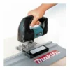 MAKITA Skenadapter DJV180, DJV181, DJV182| Styrskenor & Tillbehör