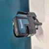 MAKITA SK106GDZ Kryss- och punktlaser 12V(demomaskin) +laddpaket-på-köpet| Linjelaser & Korslaser|Laserinstrument 12V