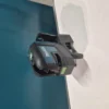 MAKITA SK106GDZ Kryss- och punktlaser 12V(demomaskin) +laddpaket-på-köpet| Linjelaser & Korslaser|Laserinstrument 12V