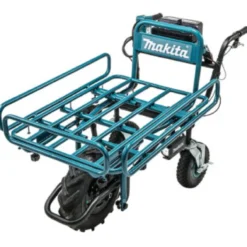 MAKITA Skottkärra 18V DCU180Z| Övriga Trädgårdsmaskiner.|Skottkärror