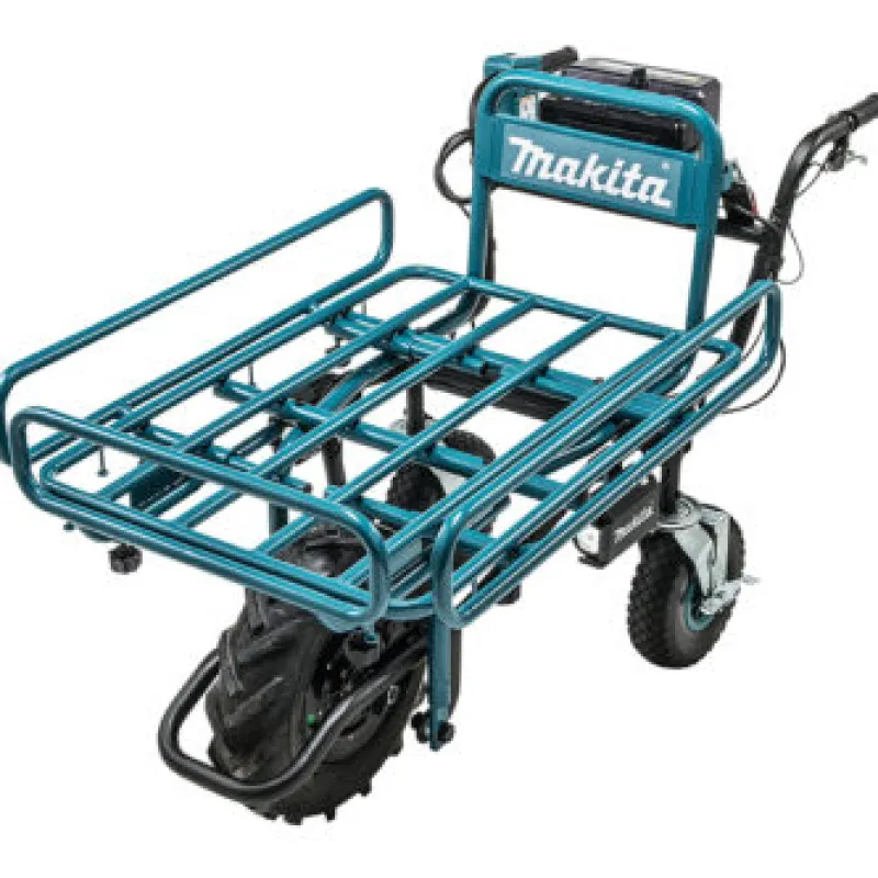 MAKITA Skottkärra 18V DCU180Z| Övriga Trädgårdsmaskiner.|Skottkärror
