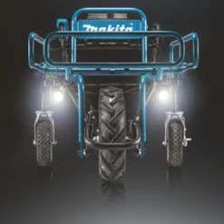 MAKITA Skottkärra 18V DCU180Z| Övriga Trädgårdsmaskiner.|Skottkärror