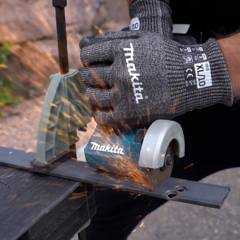 MAKITA Skärskyddshandske| Handskar|Skyddsutrustning
