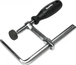 MAKITA Skruvtving för skena 2-pack| Styrskenor & Tillbehör