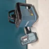 MAKITA SKR200Z rotationslaser (demomaskin)| Linjelaser & Korslaser|Laserinstrument 12V
