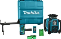MAKITA SKR001Z Rotationslaser 18V| Rotationslaser