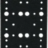MAKITA Skyddsdyna 80x133mm • 2-pack| Slip- Och Polersvampar|Reservdelar
