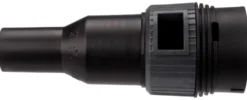 MAKITA Slangadapter 25/22mm| Dammsugare Tillbehör