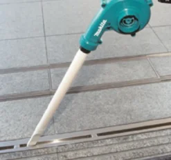 MAKITA slangset för lövblås| Lövblåsare