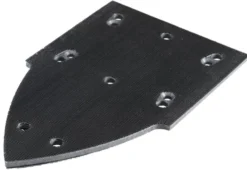 MAKITA Slipplatta 93 kardborre| Reservdelar
