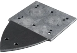 MAKITA Slipplatta 93 kardborre| Reservdelar