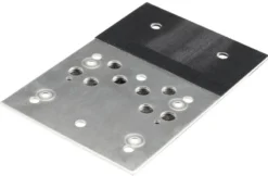 MAKITA Slipplatta kardborre| Reservdelar