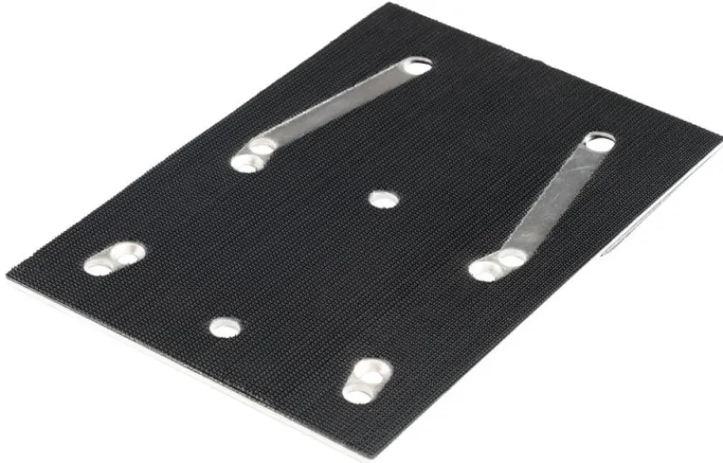 MAKITA Slipplatta kardborre| Reservdelar