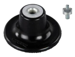 MAKITA Slipplatta 50mm Roloc| Slip- Och Polersvampar