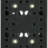 MAKITA Slipplatta 80x133mm| Slip- Och Polersvampar|Reservdelar