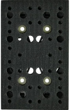 MAKITA Slipplatta 80x133mm| Slip- Och Polersvampar|Reservdelar