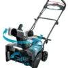 MAKITA SN001GZ Snöslunga 40V| Trädgårdsmaskiner 40 Volt