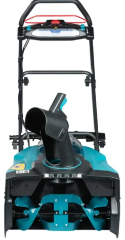 MAKITA SN001GZ Snöslunga 40V| Trädgårdsmaskiner 40 Volt