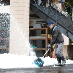 MAKITA Snöskyffel SN400MP| Multiverktyg Tillbehör