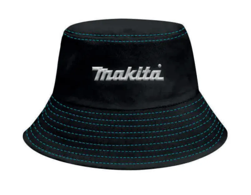 MAKITA Solhatt| Makita Merchandise Artiklar|Makita Kläder