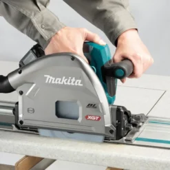 MAKITA SP001GZ03 Sänksåg 40V, 165mm| Cirkelsågar 40V