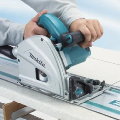 MAKITA SP6000J Sänksåg 165mm| Cirkelsågar Sladd