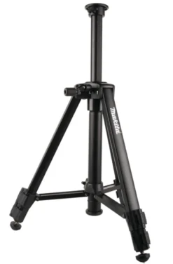 MAKITA Stativ 40-115cm • 1/4| Tillbehör Laserinstrument