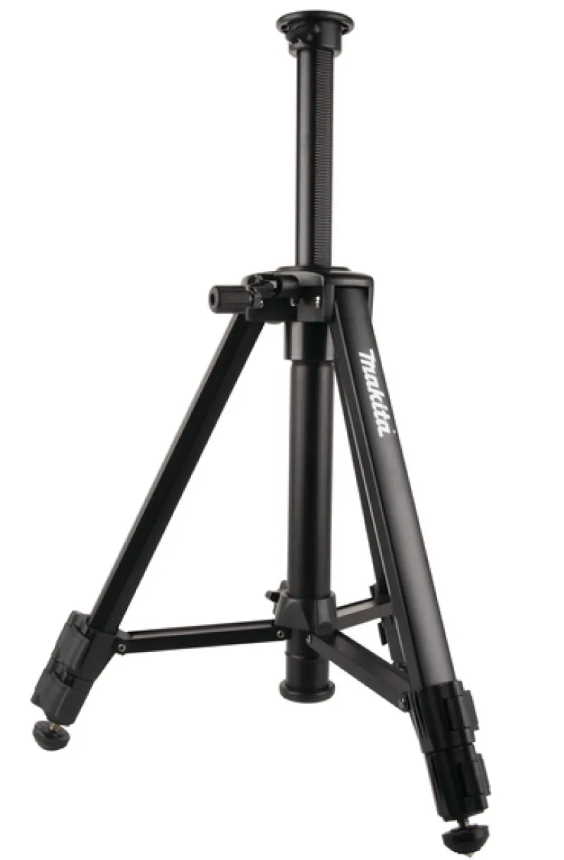 MAKITA Stativ 40-115cm • 1/4| Tillbehör Laserinstrument