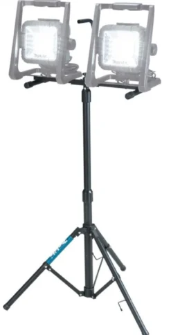 MAKITA Stativ, DML805| Lampor