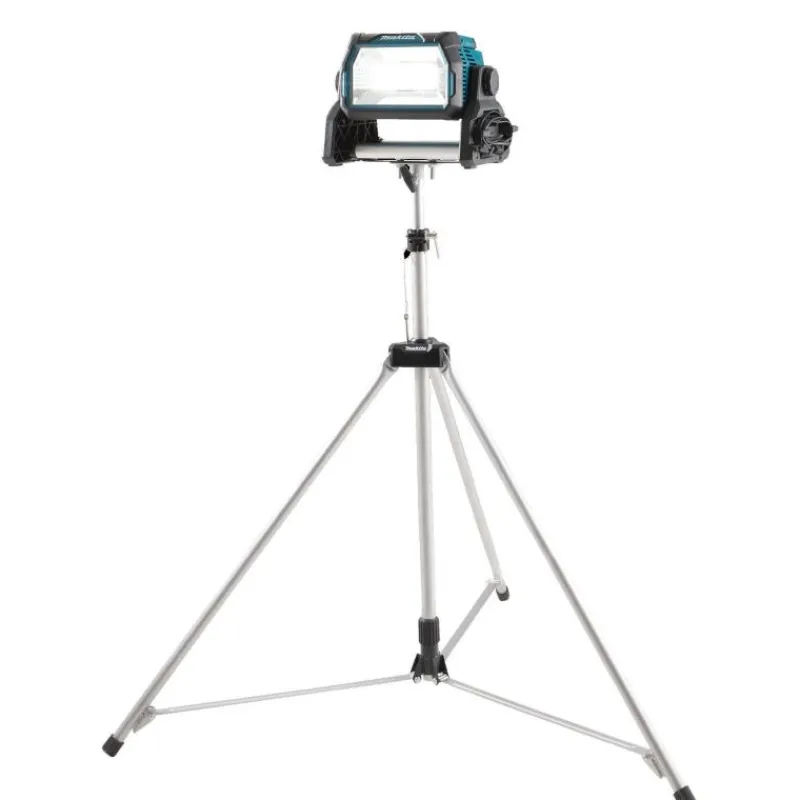 MAKITA Stativ, DML809 & DML811| Lampor