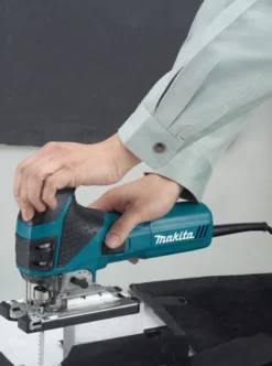 MAKITA Sticksåg 4351FCTJ| Sticksåg Sladd