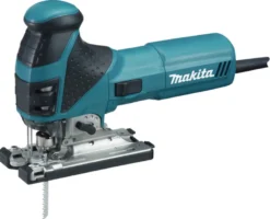 MAKITA Sticksåg 4351FCTJ| Sticksåg Sladd