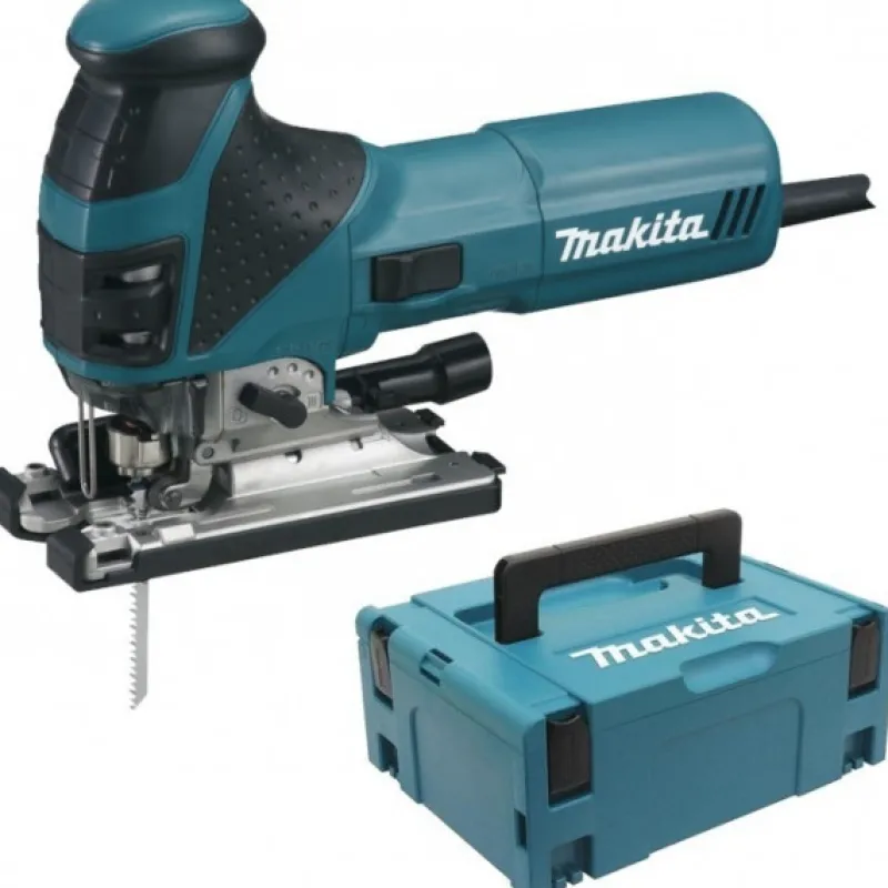 MAKITA Sticksåg 4351FCTJ| Sticksåg Sladd