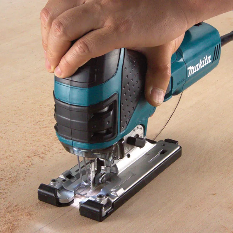 MAKITA Sticksåg 4351FCTJ| Sticksåg Sladd