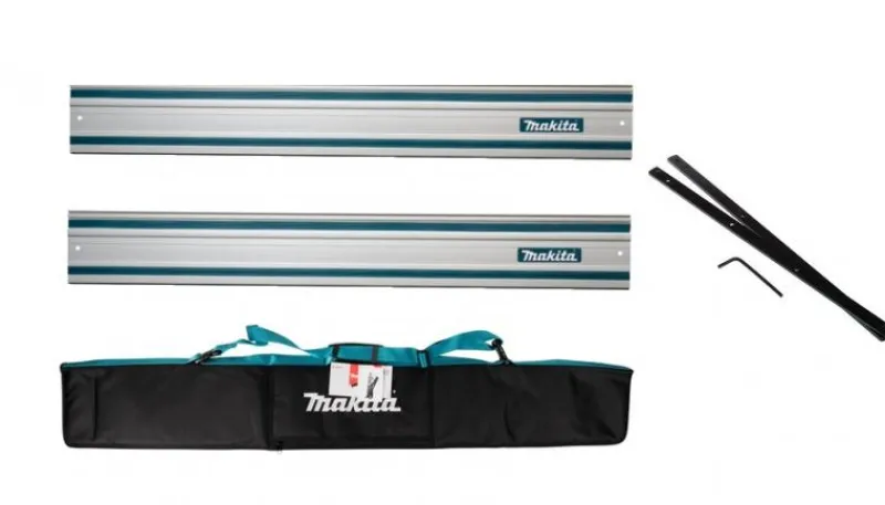 MAKITA Styrskena KIT (nya modellen)| Styrskenor & Tillbehör