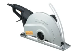 MAKITA 4114S Vinkelkapmaskin 355 mm| Betongspårfräsar|Kap Och Gersåg Sladd