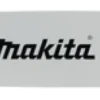 MAKITA Svärd 20cm/8" 0,325" 1,1mm| Motorsågs Tillbehör