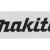 MAKITA Svärd 45cm/18" 0,325" 1,1mm| Motorsågs Tillbehör