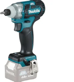 MAKITA TD111DSAJ Slagskruvdragare 12V, komplett| Slagskruvdragare 12V