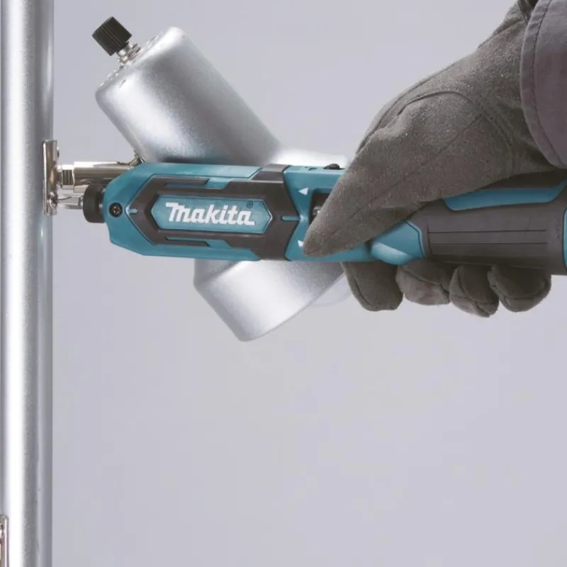 MAKITA TD022DSJ Slagskruvdragare 7,2V| Makita 7,2 Volt Serien