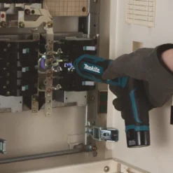 MAKITA TD022DSJ Slagskruvdragare 7,2V| Makita 7,2 Volt Serien
