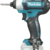 MAKITA TD110DZ Slagskruvdragare 12V| Slagskruvdragare 12V
